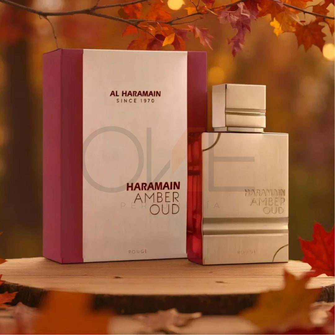 101579 AL HARAMAN AMBER OUT ROUGE