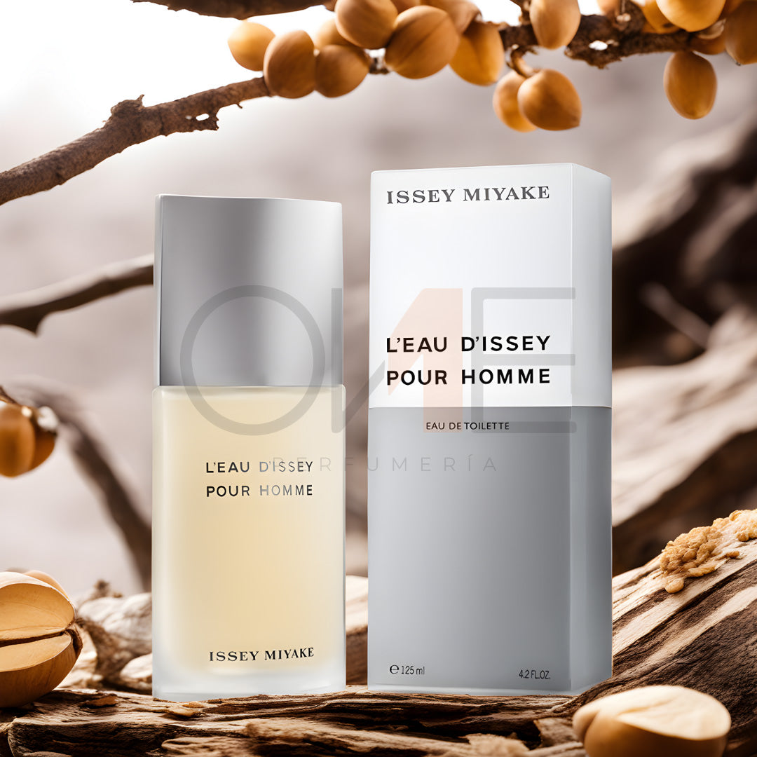 101511 EAU D'ISEY BY ISEY MIYAKE FOR MEN