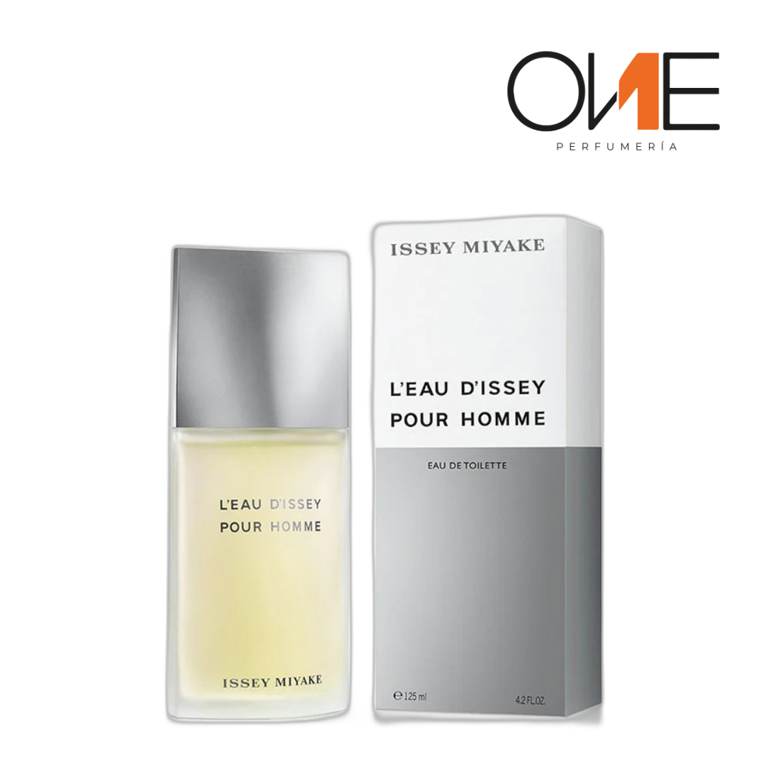 101511 EAU D'ISEY BY ISEY MIYAKE FOR MEN